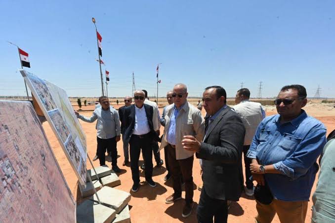 عمر هشام طلعت يكشف تفاصيل مشروع The Strip في مدينتي وموعد افتتاح المرحلة الأولى